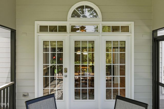 206 Yale Lane, Chapel Hill, NC 27517