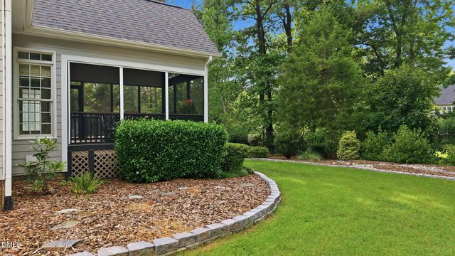 206 Yale Lane, Chapel Hill, NC 27517