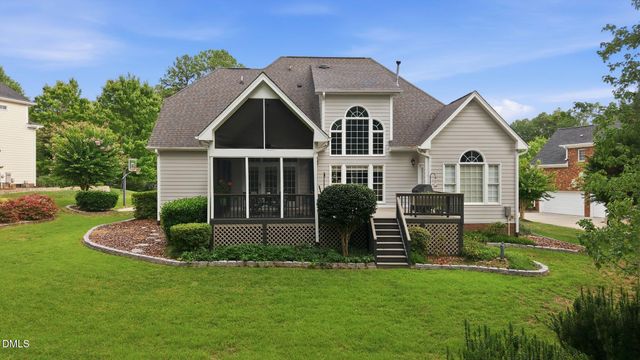 206 Yale Lane, Chapel Hill, NC 27517