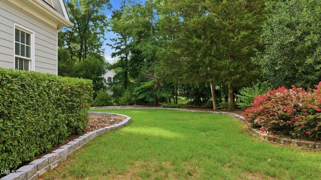 206 Yale Lane, Chapel Hill, NC 27517