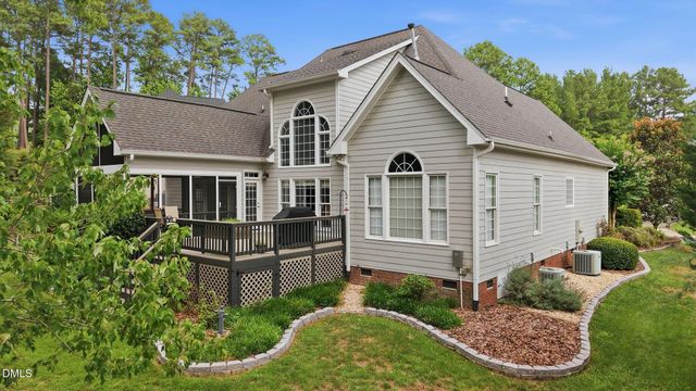 206 Yale Lane, Chapel Hill, NC 27517