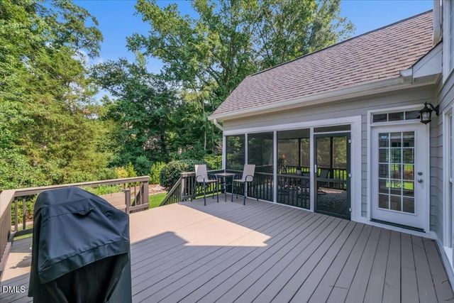 206 Yale Lane, Chapel Hill, NC 27517