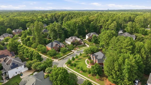 206 Yale Lane, Chapel Hill, NC 27517