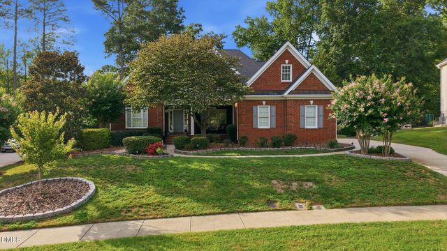 206 Yale Lane, Chapel Hill, NC 27517