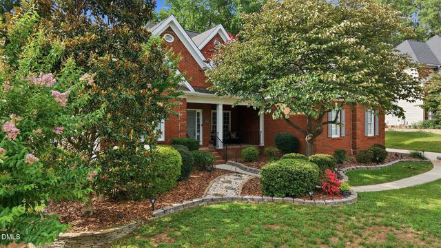 206 Yale Lane, Chapel Hill, NC 27517