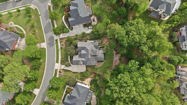 206 Yale Lane, Chapel Hill, NC 27517