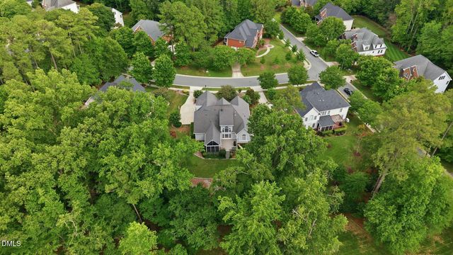206 Yale Lane, Chapel Hill, NC 27517