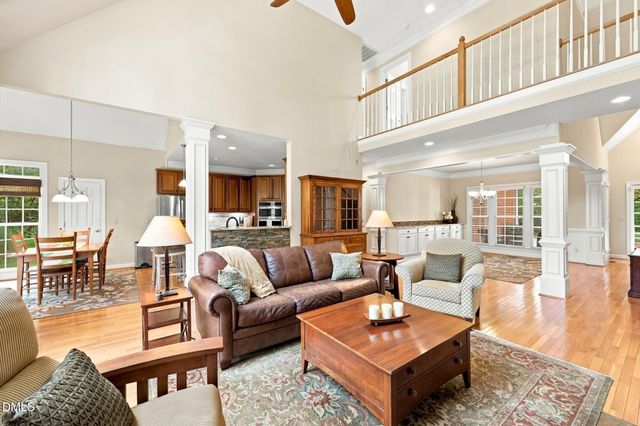 206 Yale Lane, Chapel Hill, NC 27517