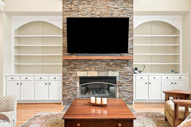206 Yale Lane, Chapel Hill, NC 27517