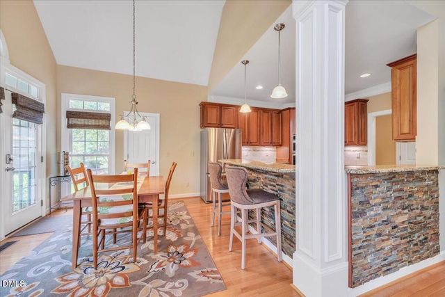 206 Yale Lane, Chapel Hill, NC 27517