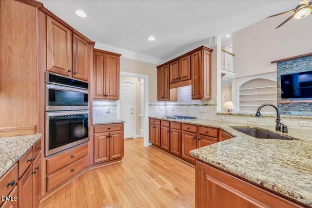 206 Yale Lane, Chapel Hill, NC 27517