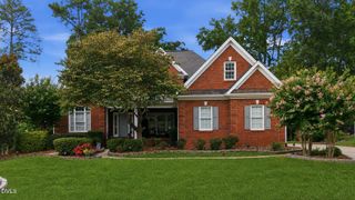 206 Yale Lane, Chapel Hill, NC 27517