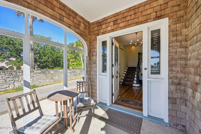 178 AVENIDA MENENDEZ, St. Augustine, FL 32084