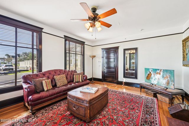 178 AVENIDA MENENDEZ, St. Augustine, FL 32084