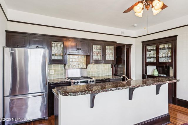 178 AVENIDA MENENDEZ, St. Augustine, FL 32084