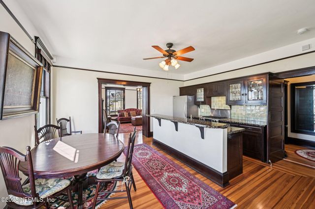 178 AVENIDA MENENDEZ, St. Augustine, FL 32084