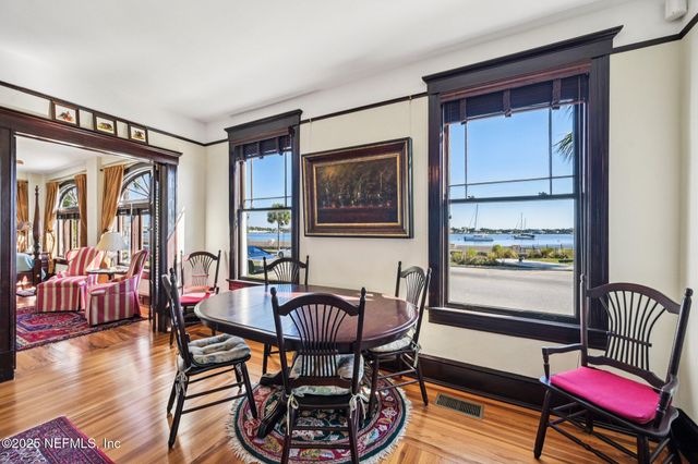 178 AVENIDA MENENDEZ, St. Augustine, FL 32084