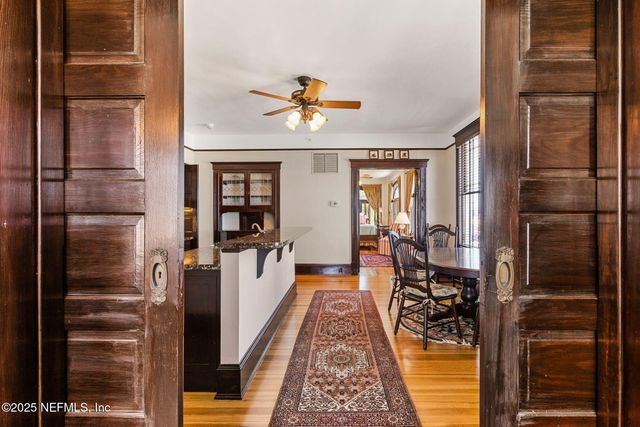 178 AVENIDA MENENDEZ, St. Augustine, FL 32084