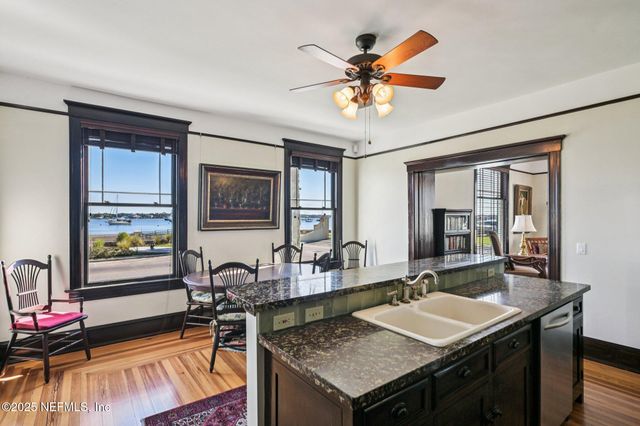 178 AVENIDA MENENDEZ, St. Augustine, FL 32084