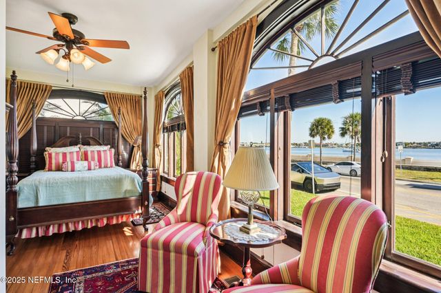 178 AVENIDA MENENDEZ, St. Augustine, FL 32084