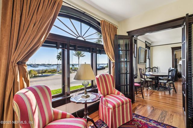 178 AVENIDA MENENDEZ, St. Augustine, FL 32084