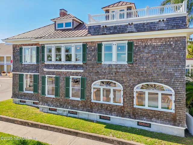 178 AVENIDA MENENDEZ, St. Augustine, FL 32084