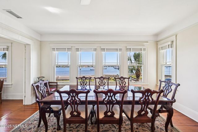 178 AVENIDA MENENDEZ, St. Augustine, FL 32084