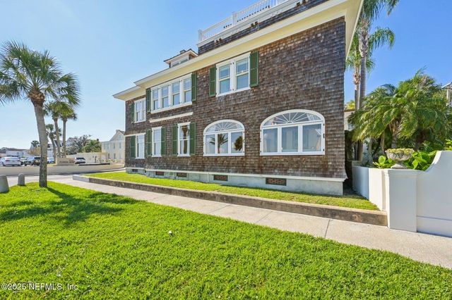 178 AVENIDA MENENDEZ, St. Augustine, FL 32084