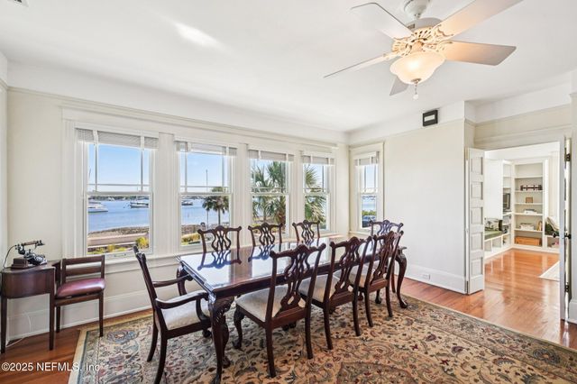 178 AVENIDA MENENDEZ, St. Augustine, FL 32084