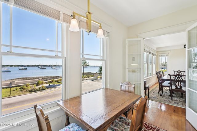 178 AVENIDA MENENDEZ, St. Augustine, FL 32084