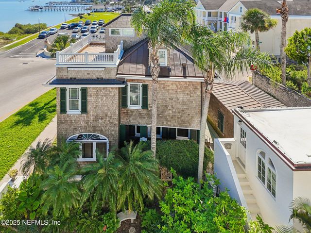 178 AVENIDA MENENDEZ, St. Augustine, FL 32084