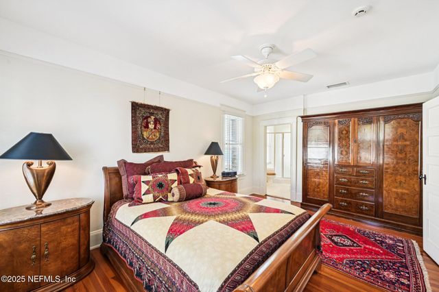 178 AVENIDA MENENDEZ, St. Augustine, FL 32084