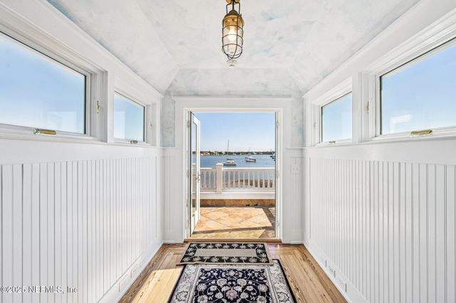 178 AVENIDA MENENDEZ, St. Augustine, FL 32084