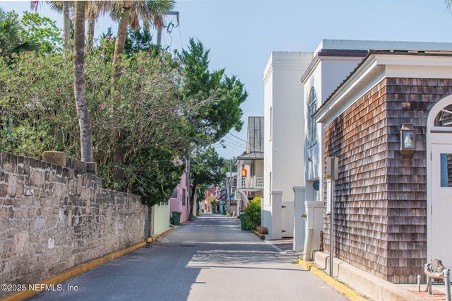 178 AVENIDA MENENDEZ, St. Augustine, FL 32084