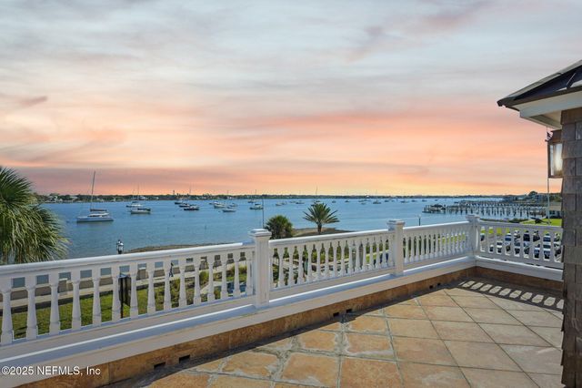 178 AVENIDA MENENDEZ, St. Augustine, FL 32084