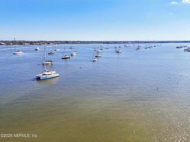 178 AVENIDA MENENDEZ, St. Augustine, FL 32084