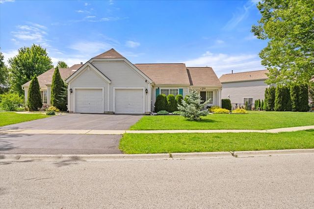 770 S Providence Lane 770, Round Lake, IL 60073