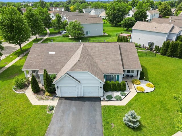 770 S Providence Lane 770, Round Lake, IL 60073
