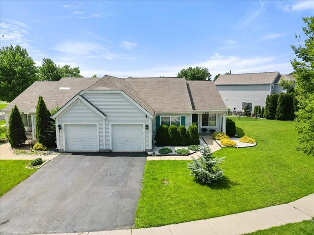 770 S Providence Lane 770, Round Lake, IL 60073