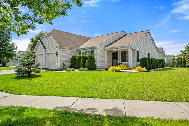 770 S Providence Lane 770, Round Lake, IL 60073