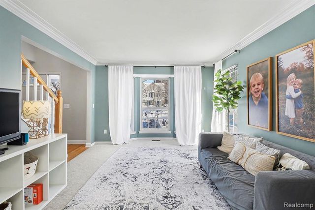 6065 Campfire Circle, Clarkston, MI 48346