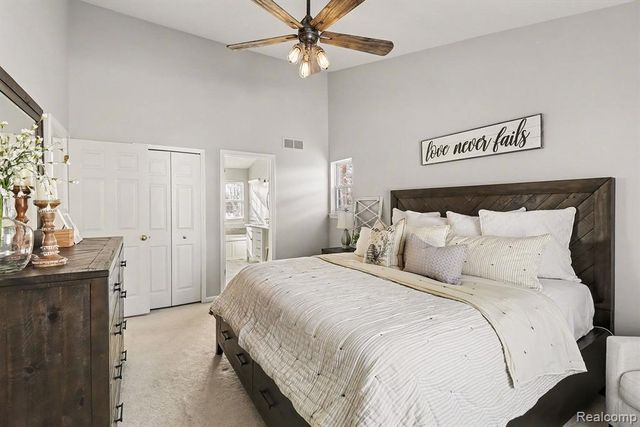 6065 Campfire Circle, Clarkston, MI 48346