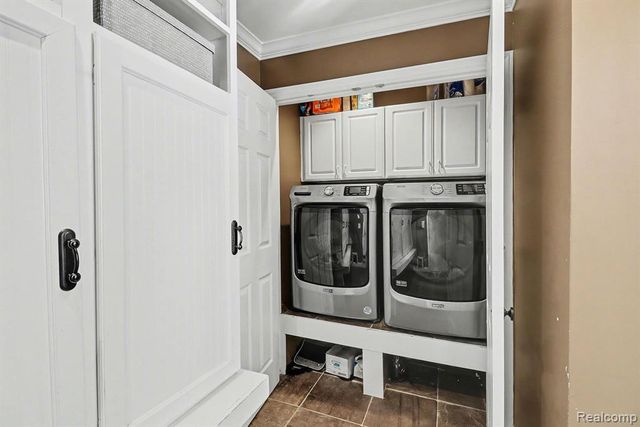 6065 Campfire Circle, Clarkston, MI 48346