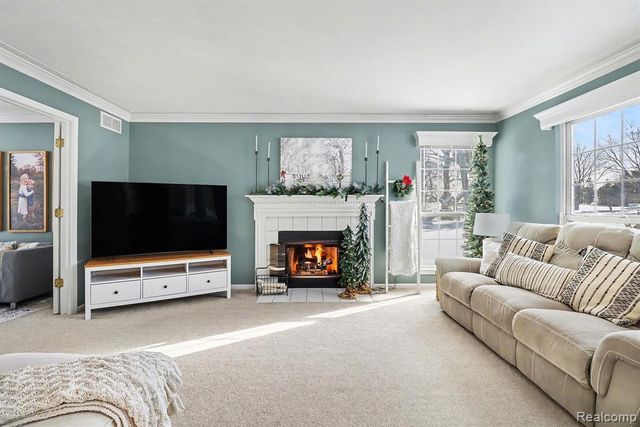 6065 Campfire Circle, Clarkston, MI 48346