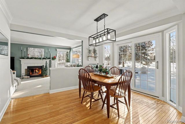 6065 Campfire Circle, Clarkston, MI 48346