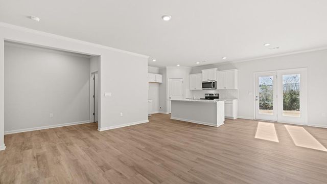 4408 Manor Hill Drive, Union City, GA 30291