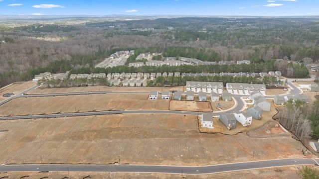 4408 Manor Hill Drive, Union City, GA 30291