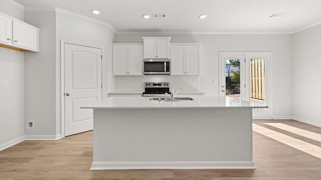 4408 Manor Hill Drive, Union City, GA 30291