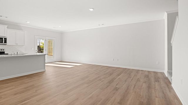 4408 Manor Hill Drive, Union City, GA 30291