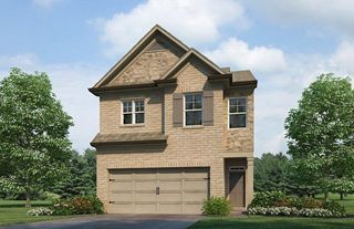 4408 Manor Hill Drive, Union City, GA 30291
